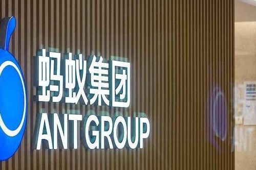 Định giá công ty giảm 75%, Jack Ma mất hơn 4 tỷ USD
