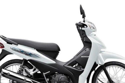 Honda trình làng Wave Alpha 2024, giá từ 18 triệu đồng