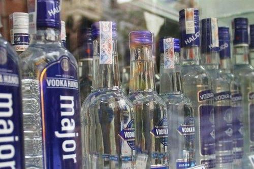 Ông chủ thương hiệu Vodka Hà Nội báo lỗ 25 quý liên tiếp