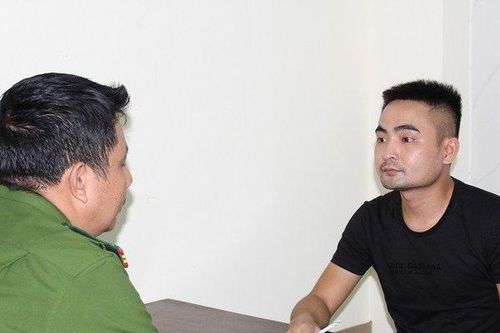 Nghệ An: Bắt hai kẻ giết người rồi bỏ trốn ra nước ngoài