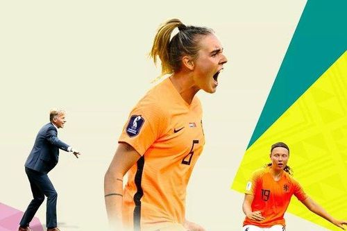 ĐT Hà Lan tại World Cup nữ 2023: Dấu hỏi cho tham vọng