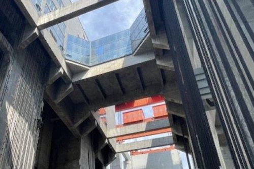 Kì tích của Trung Quốc ở đập Tam Hiệp