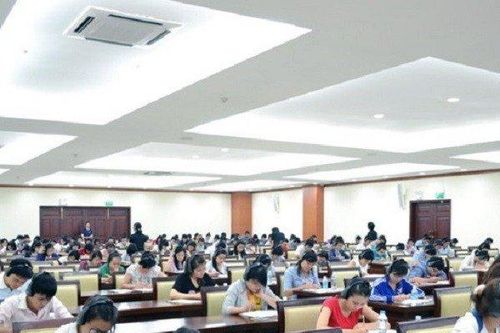 Bộ GD&ĐT công bố danh sách các đơn vị được cấp chứng chỉ tin học, ngoại ngữ