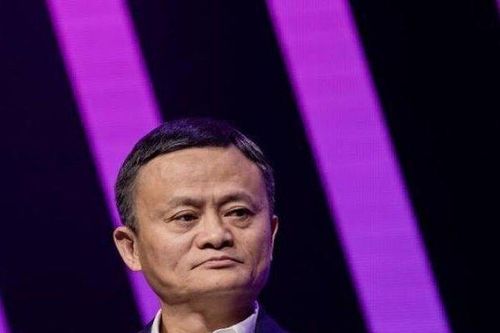 Vì sao tài sản của tỷ phú Jack Ma thâm hụt tới một nửa?