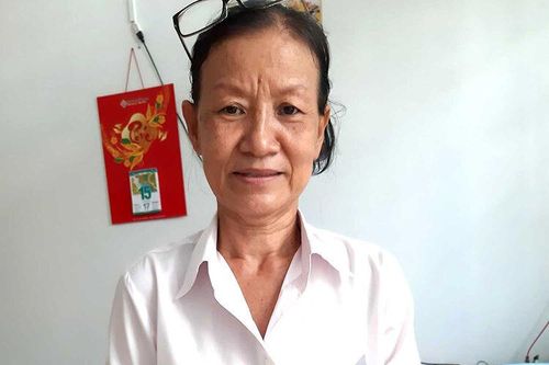 Vướng mắc khi mua nền nhà