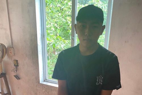 Gã trai chuyên bán ma túy được ngụy trang dưới dạng thuốc lá điếu