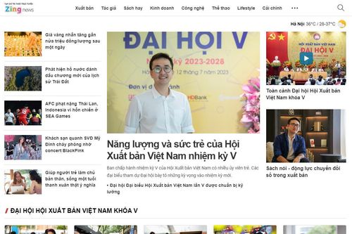Tạp chí điện tử Tri thức trực tuyến tạm dừng hoạt động 3 tháng
