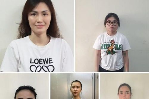 Khởi tố vụ vận chuyển trái phép hơn 4.355 tỷ đồng ra nước ngoài