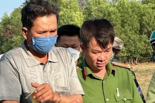 Ghen tuông, người đàn ông đầu độc ao nuôi tôm của người khác