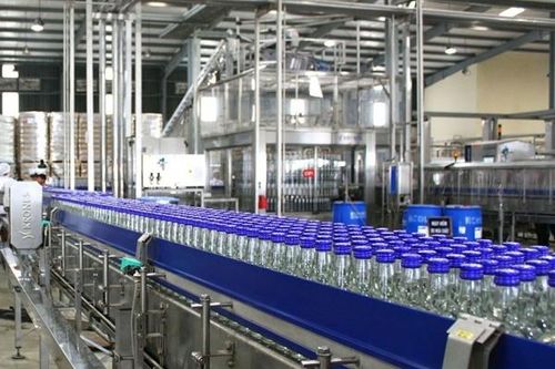 Halico: Hàng tồn kho tăng mạnh, lỗ hơn 2,1 tỷ đồng trong quý II