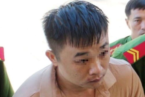 Làm giả giấy tờ xe ô tô rồi mang cầm đồ lấy tiền tiêu xài