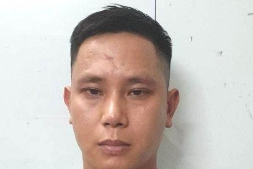 Lĩnh 18 tháng tù vì cưỡng đoạt tiền của cảnh sát giao thông