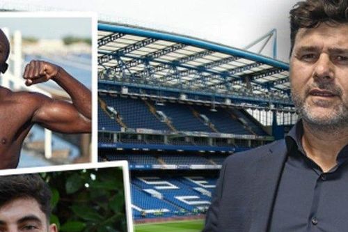 Chelsea vẫn đang hỗn loạn trong kỷ nguyên mới của Pochettino