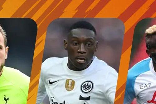 Top 5 tiền đạo có thể thay Mbappe tại PSG