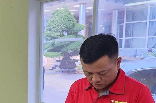 Tp.Đà Nẵng: Vạch trần thủ đoạn tham ô của nhân viên bán dầu nhớt