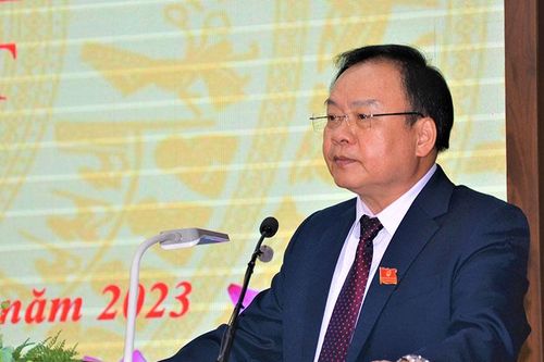 Đoàn kết, đồng lòng, nâng cao trách nhiệm, phấn đấu thực hiện thắng lợi nhiệm vụ năm 2023 (*)