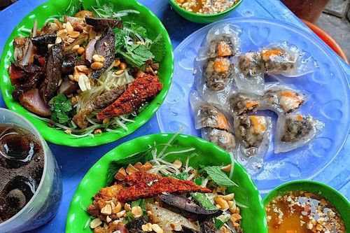 Thử ngay 20 món ăn ngon ở Sài Gòn để không phải hối tiếc (P2)