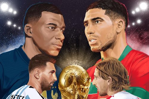 CLB có cầu thủ dự World Cup 2022 nhận tiền 'khủng'