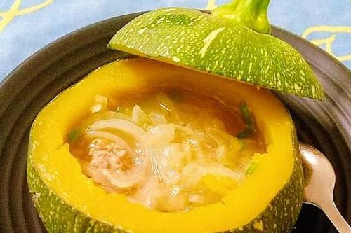 Bí đỏ bổ dưỡng, nhưng có nhiều tác hại với 4 kiểu người này