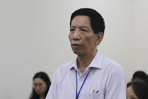 Xét xử lộ đề thi THPT: Mục đích giúp các cháu
