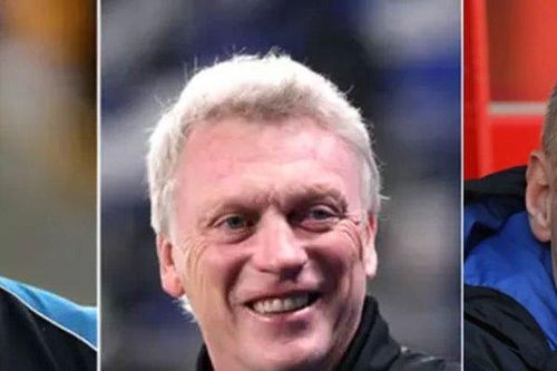 Top 5 HLV có nguy cơ bị sa thải cao nhất tại Premier League 2023/24
