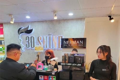 Nerman trở thành số 1 ngành làm đẹp và sức khỏe nam với hơn 1000 điểm phân phối, chọn Đoàn Văn Hậu làm đại sứ