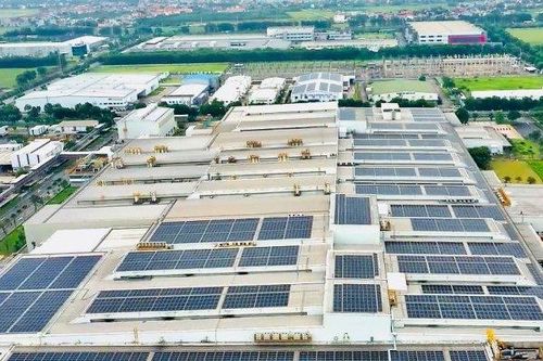 Honda Việt Nam hướng tới mục tiêu trung hòa carbon và không có người tử vong do va chạm giao thông