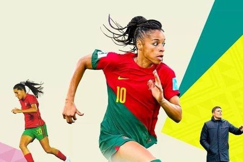 ĐT Bồ Đào Nha tại World Cup nữ 2023: Đối thủ 'vừa miếng' cho ĐT nữ Việt Nam