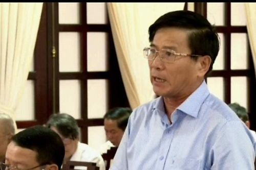 'Cán bộ nên đặt mình vào vị trí của người dân, doanh nghiệp'
