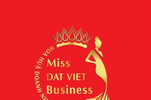 Khởi động cuộc thi Hoa hậu Doanh nhân Đất Việt 2023