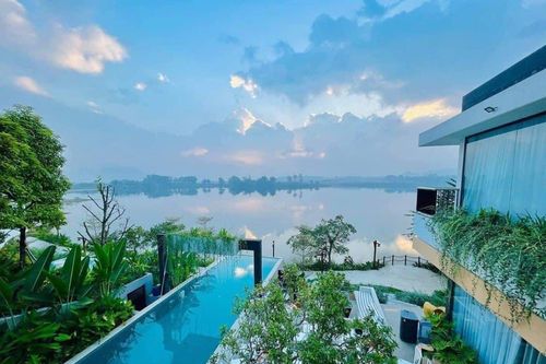 Giảm giá cực gắt, homestay ven đô sang chảnh vẫn 'đói' khách thuê
