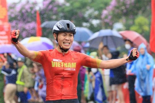 Tấm vé từ kiên trì và nỗ lực