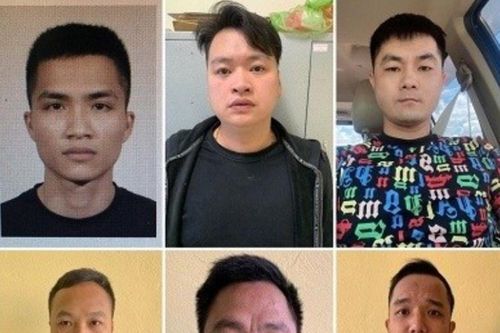 Triệt xóa nhóm 'bảo kê' núp bóng doanh nghiệp