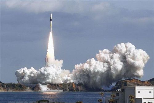 Nhật Bản: JAXA đối mặt một loạt vấn đề nghiêm trọng về tên lửa
