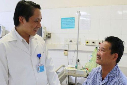Tưởng chỉ là cơn đau đầu thoáng qua, đi khám, người đàn ông phát hiện phình mạch não