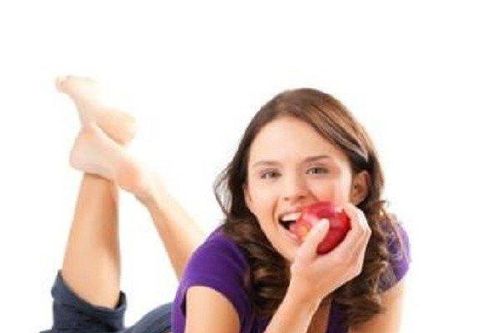 Lợi ích 'không tưởng' của việc ăn trái cây thường xuyên