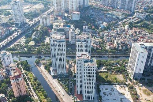 Nguồn cung BĐS 6 tháng đầu năm 'nghèo nàn, kém hấp dẫn, thiếu hụt'