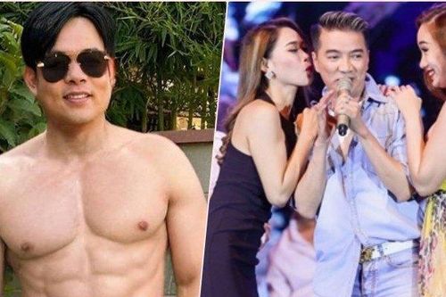 Quang Lê, Đàm Vĩnh Hưng được nữ đại gia hứa tặng tiền tỷ nếu làm điều này