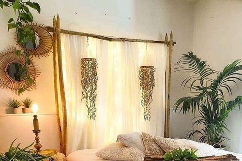 20 cách decor phòng ngủ siêu xinh cho những người mê đẹp