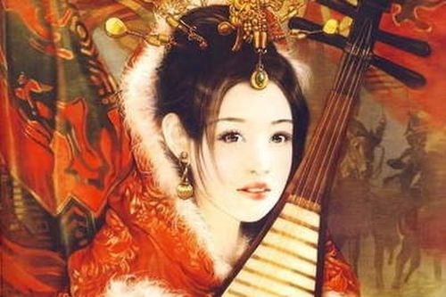 Vì sao kẻ trộm 'cáp vàng' cũng không dám bén mảng mộ Vương Chiêu Quân?