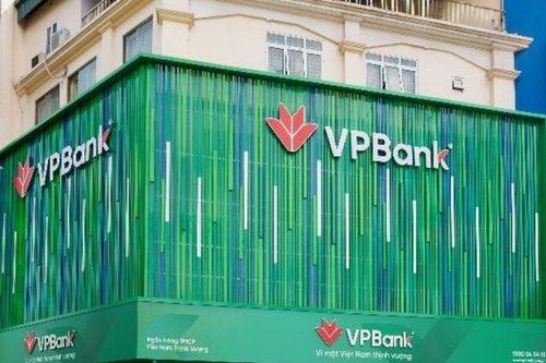 VPBank phát hành gần 1,2 tỷ cổ phiếu riêng lẻ cho đối tác nước ngoài