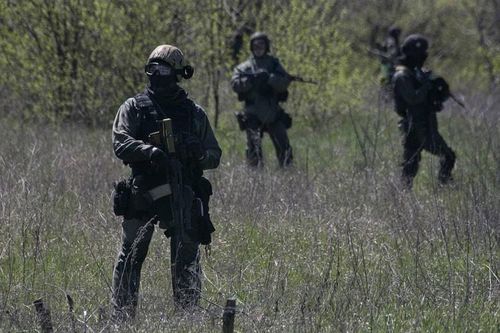 Chiến sự Nga-Ukraine hôm nay ngày 16/7/2023: Chuyên gia Nga ước tính khoảng 400.000 quân nhân Ukraine thiệt mạng kể từ đầu xung đột