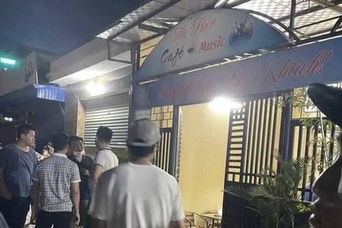 Truy bắt kẻ sát hại nữ chủ quán cà phê ở Hải Phòng