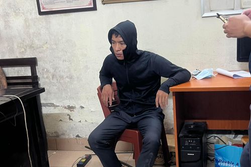 Truy bắt nhanh đối tượng cướp giật