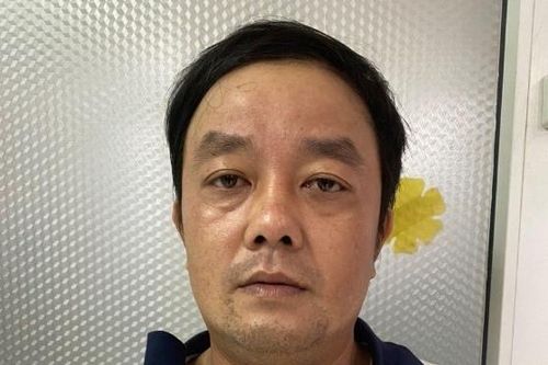 'Trùm' ma túy giả dạng tài xế