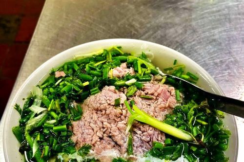 Ký ức PHỞ