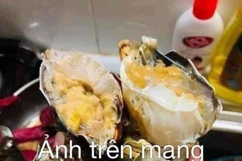 Mua cua trên mạng, lúc nhận hàng chàng trai chỉ biết 'cạn lời'