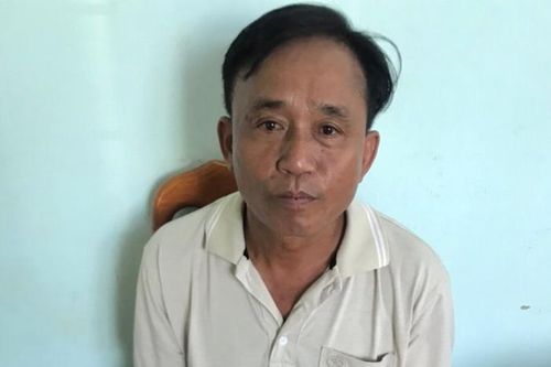 Nghi phạm trốn nã đặc biệt sa lưới sau 26 năm lẩn trốn