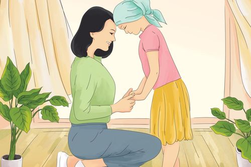 Bắc 'nhịp cầu' hy vọng!