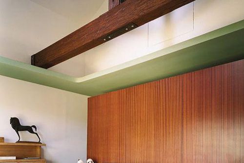 4 vị trí xà ngang đại kỵ gây hao tài và cách hóa giải